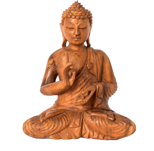 Módulo 4 - 7 - Tutoria Sobre Budismo