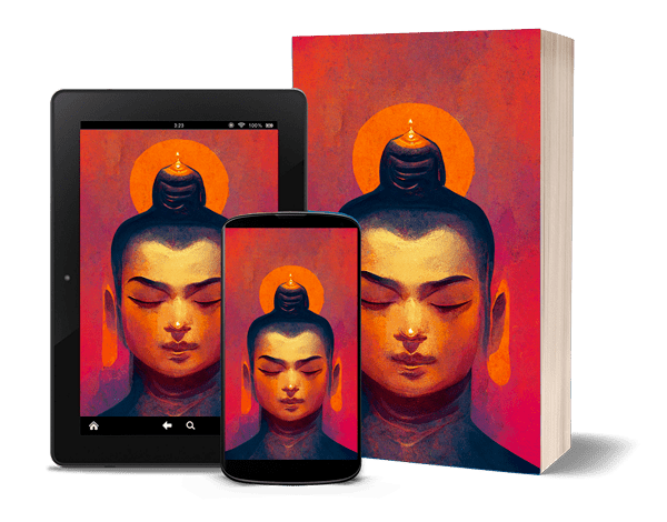 Bônus 7 - Tutoria Sobre Budismo