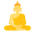 Comunidade Online - Tutoria Sobre Budismo