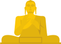 Logo site turoria sobre budismo